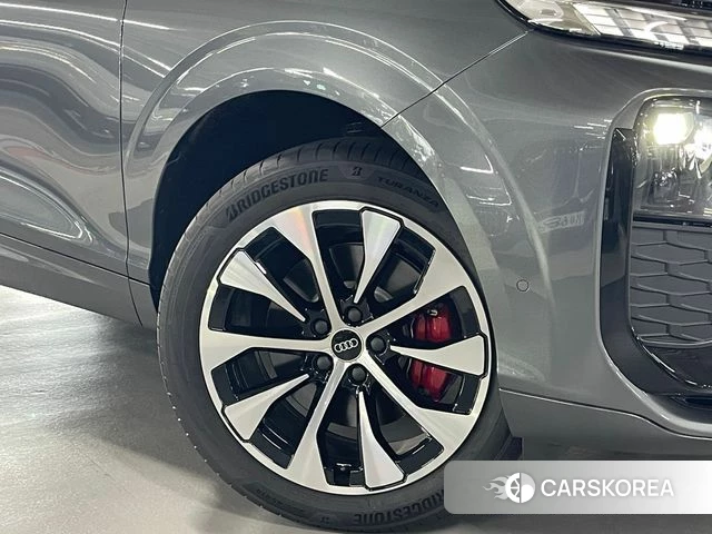Audi Q3 (FJ) id 4589581 из Кореи 16