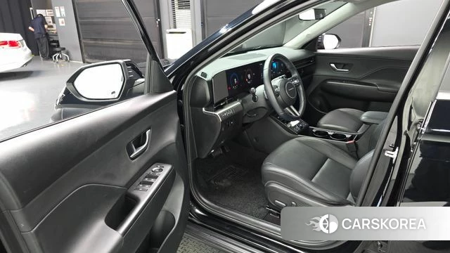Hyundai Kona (SX2) id 4696189 из Кореи 28