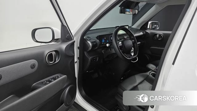 Hyundai Casper Electric id 4974974 из Кореи 29
