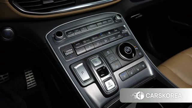 Hyundai The New Santa Fe id 4992659 из Кореи 33