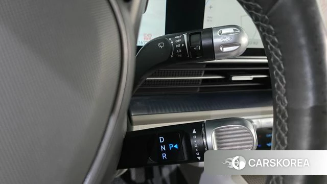 Hyundai Ionic 6 id 4965564 из Кореи 19