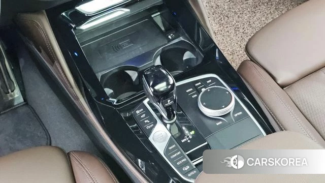 BMW X4 (G02) id 5039008 из Кореи 19