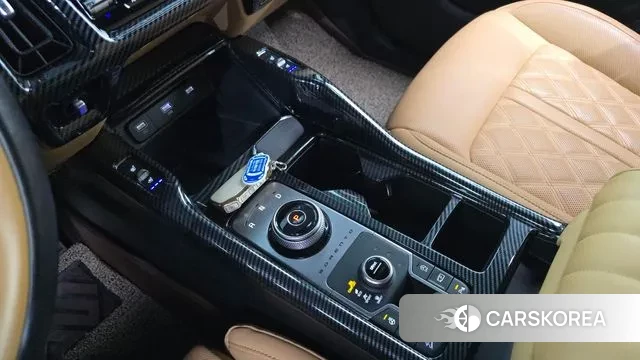 Kia Sorento 4th Generation id 3776676 из Кореи 19