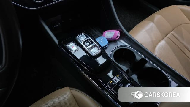 Hyundai Sonata (DN8) id 4586896 из Кореи 30