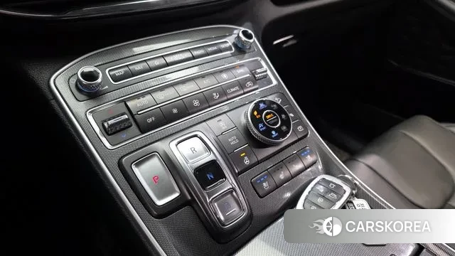 Hyundai The New Santa Fe id 3752248 из Кореи 19