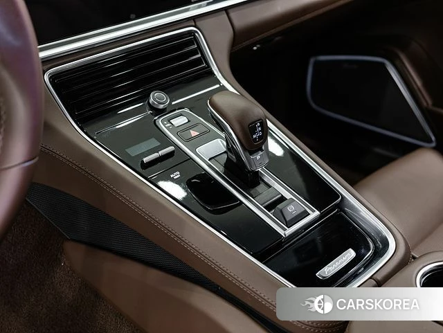 Porsche Panamera (971) id 5026708 из Кореи 19