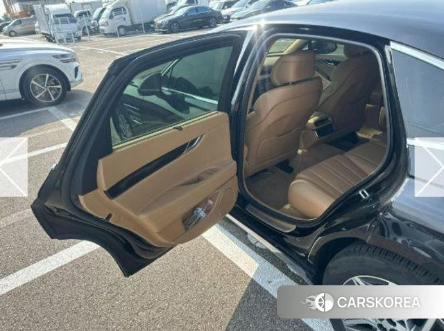 Genesis G80 (RG3) id 5031434 из Кореи 12