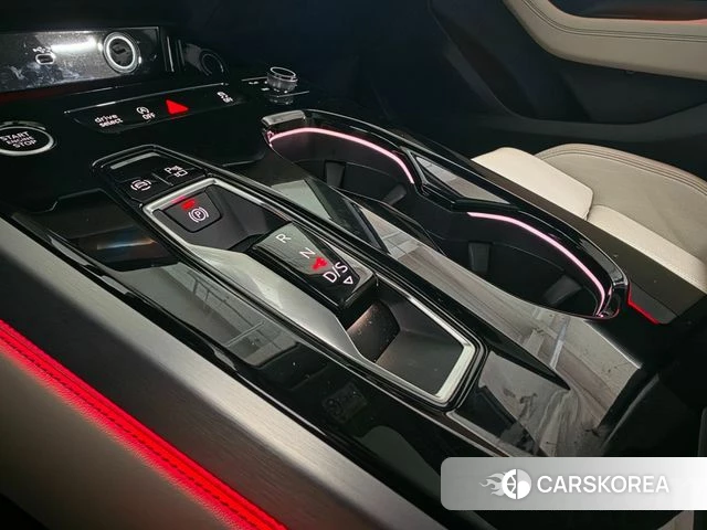 Audi A5 (B10) id 5032703 из Кореи 17