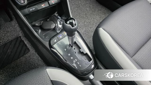 Kia The New Morning (JA) id 5032696 из Кореи 19