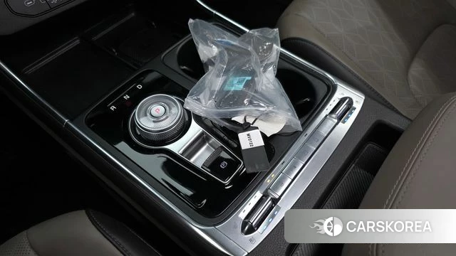 Kia The New Carnival 4th Generation id 4706393 из Кореи 19