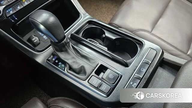 Hyundai Grandeur IG id 5024189 из Кореи 19