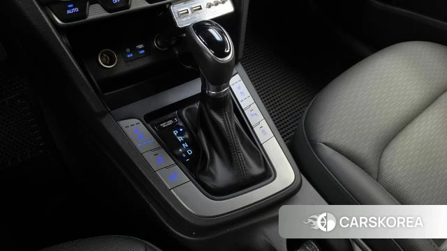 Hyundai The New Avante AD id 4937542 из Кореи 19