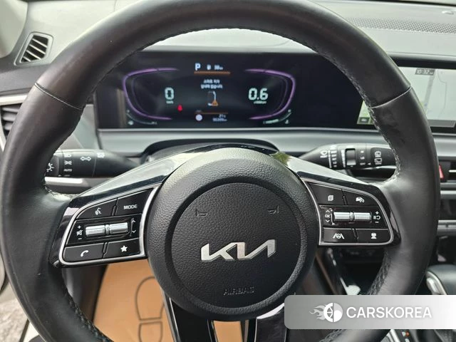 Kia The New Seltos id 5033675 из Кореи 19