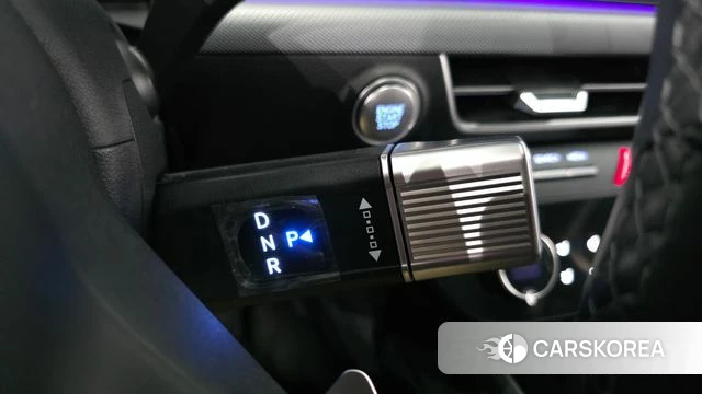 Hyundai Sonata D Edge (DN8) id 4990214 из Кореи 29