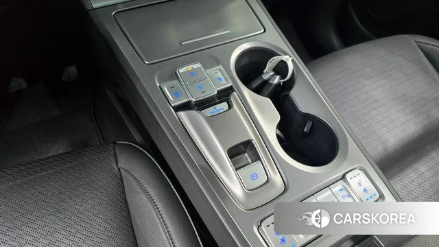 Hyundai Kona Electric id 4993463 из Кореи 19