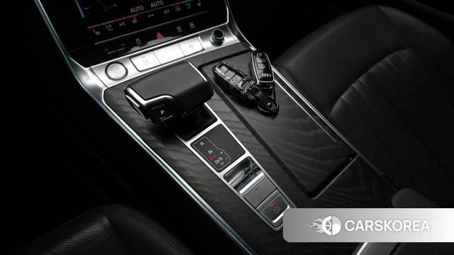 Audi A6 (C8) id 4966867 из Кореи 33