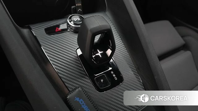 Polestar Polestar 2 id 4996087 из Кореи 35