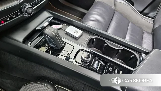 Volvo XC60 second Generation id 3438826 из Кореи 19