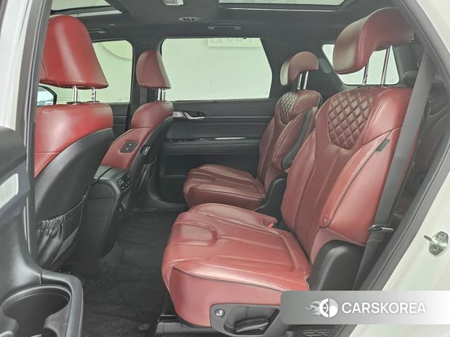 Hyundai Palisade id 4530534 из Кореи 19