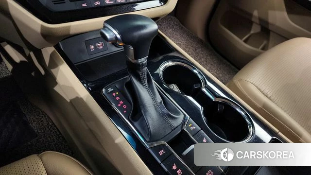Kia The New Carnival id 3829152 из Кореи 19