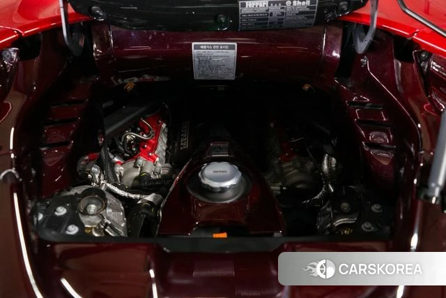 Ferrari SF90 Spider id 4880192 из Кореи 10