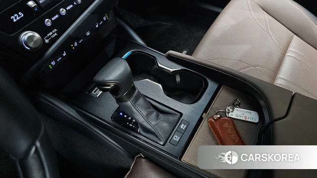Lexus ES300h 7th generation id 5011511 из Кореи 19