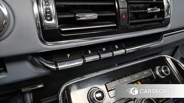 Lincoln Navigator 4th generation id 3578476 из Кореи 19
