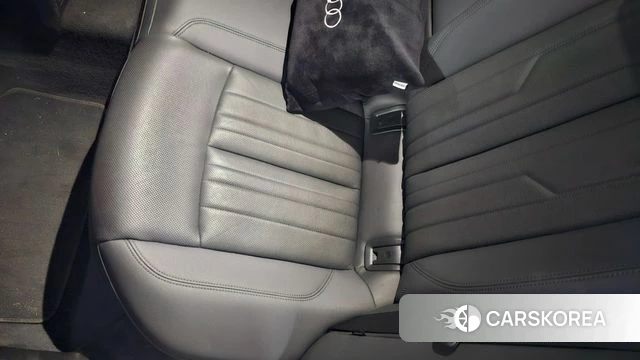 Audi A6 (C8) id 4936743 из Кореи 18