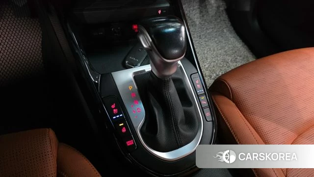 Kia The New K3 2nd generation id 4774730 из Кореи 19