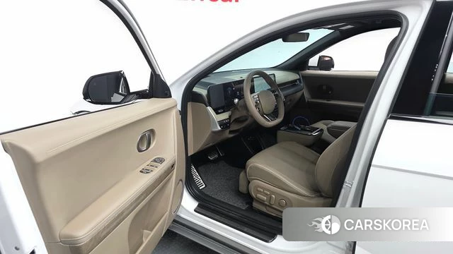 Hyundai The New Ionic 5 id 4833966 из Кореи 30