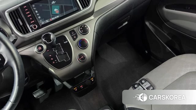 Kia The New Ray id 5023211 из Кореи 19