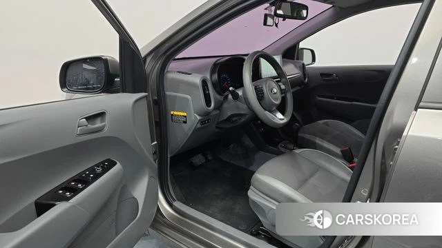 Kia All New Morning (JA) id 4959937 из Кореи 29