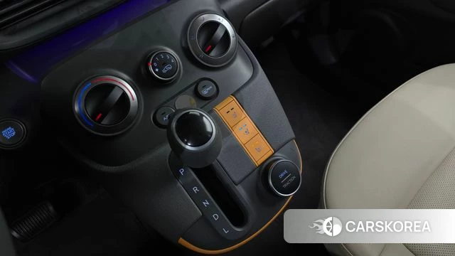 Hyundai Casper id 5012727 из Кореи 19