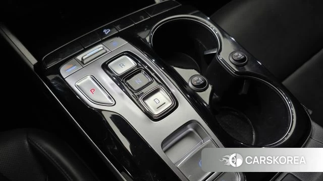 Hyundai Tucson (NX4) id 4769041 из Кореи 30