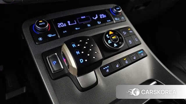 Hyundai Palisade id 3723495 из Кореи 19