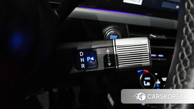 Hyundai Sonata D Edge Hybrid (DN8) id 5052049 из Кореи 19