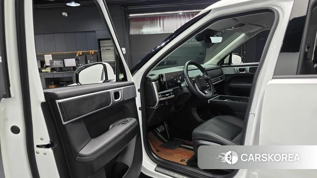 Hyundai Santa Fe (MX5) id 5021459 из Кореи 33