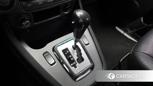 Ssangyong Korando Turismo id 3737216 из Кореи 19