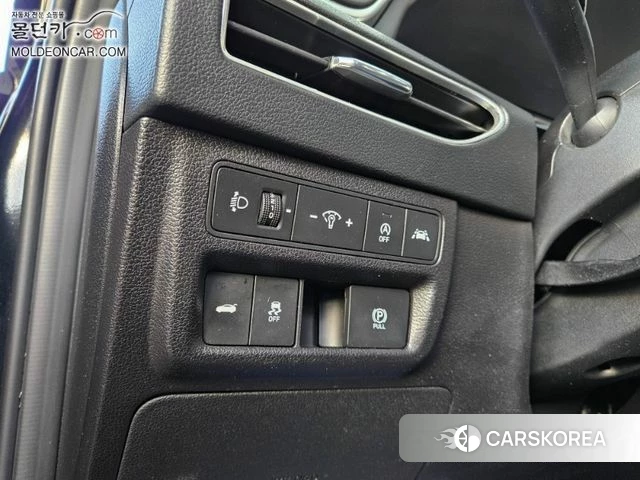 Hyundai Sonata (DN8) id 5022859 из Кореи 17