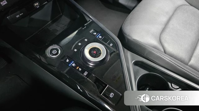 Kia Di All New Niro EV id 5027562 из Кореи 29