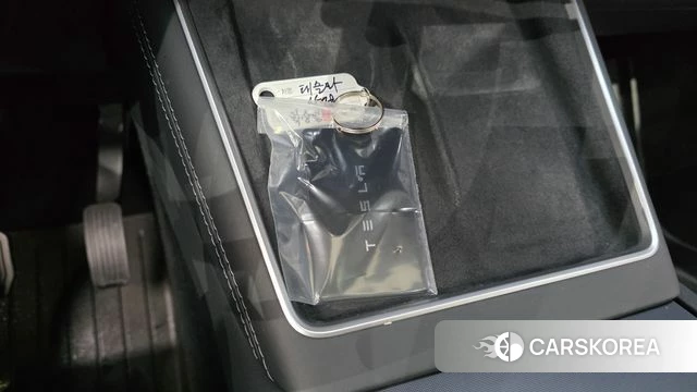 Tesla Model Y id 4904323 из Кореи 35