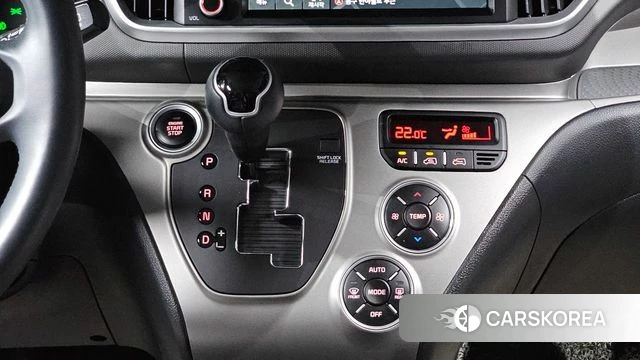 Kia The New Ray id 4922487 из Кореи 19