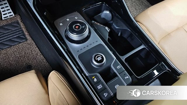 Kia Sorento 4th Generation id 5039930 из Кореи 31