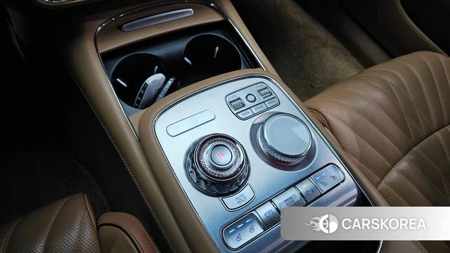 Genesis G90 (RS4) id 5002828 из Кореи 35