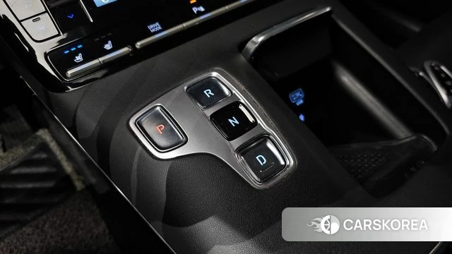 Hyundai The New Grandeur IG id 4982140 из Кореи 19