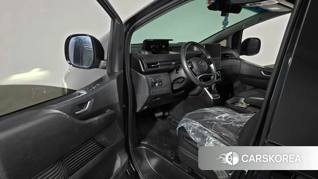 Hyundai Staria id 5033412 из Кореи 31