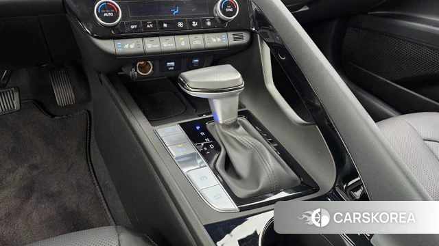 Hyundai The New Avante (CN7) id 4985044 из Кореи 31