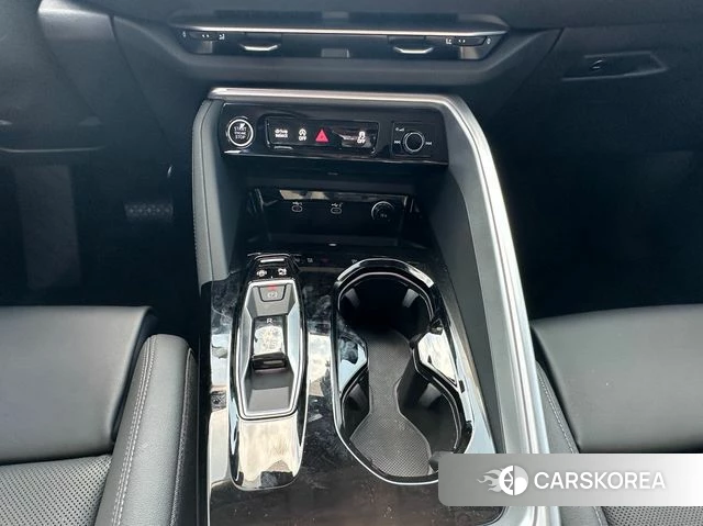 Audi Q5 (80A) id 4681364 из Кореи 19