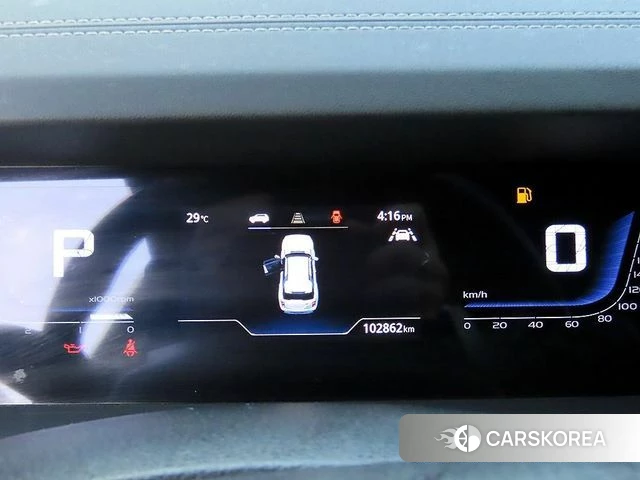 Ssangyong Torres id 4922411 из Кореи 19