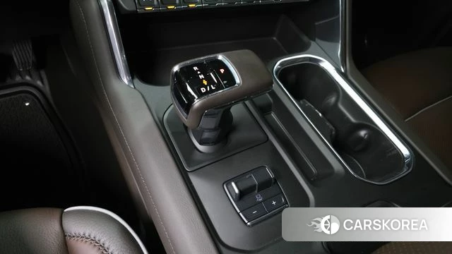 GMC Sierra id 5020973 из Кореи 19